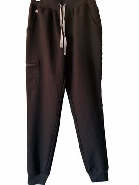 Figs Zamora Joggers black